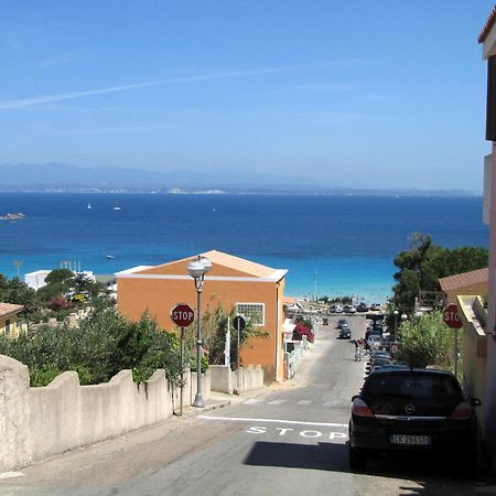 Hotel Corallaro Santa Teresa Gallura Exteriör bild